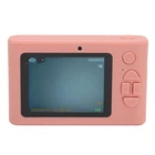 Digital Camera Micro SLR Camera 4K Electronic Image Stabilization 2.4 Inch TFT