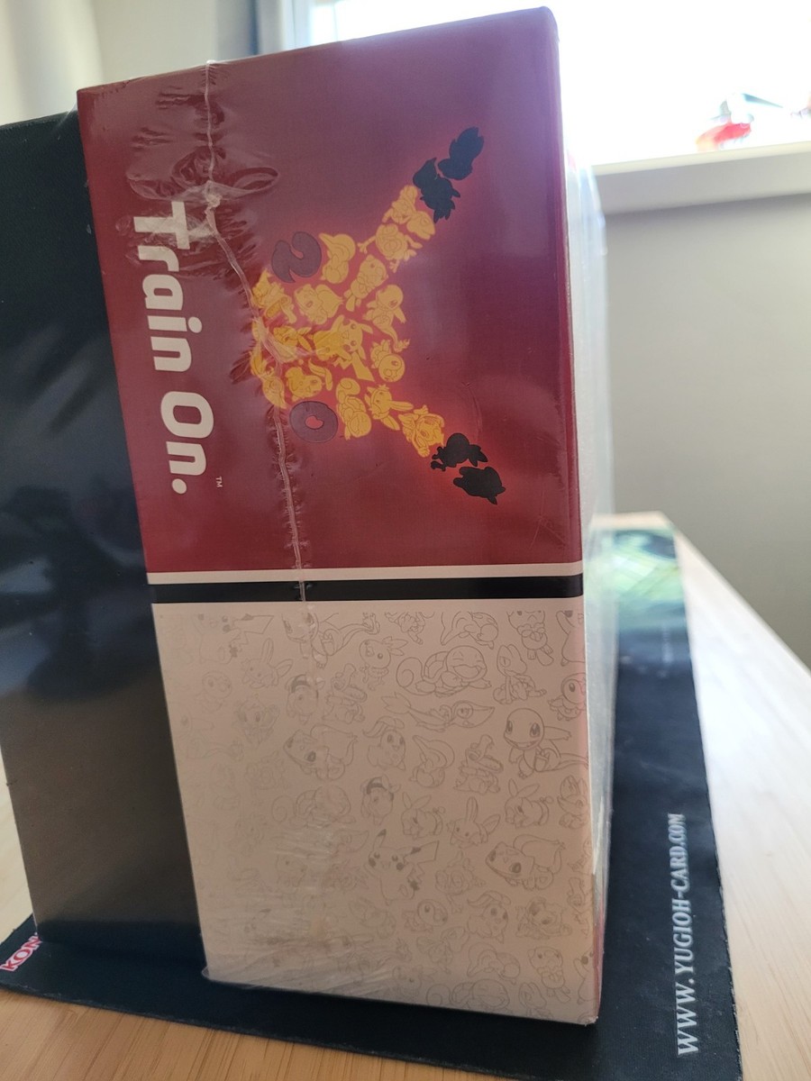 Buy Pokémon Super Premium Mew and Mewtwo 20th Anniversary