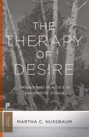 Martha C. Nussbaum | The Therapy Of Desire | Taschenbuch | Englisch (2018)