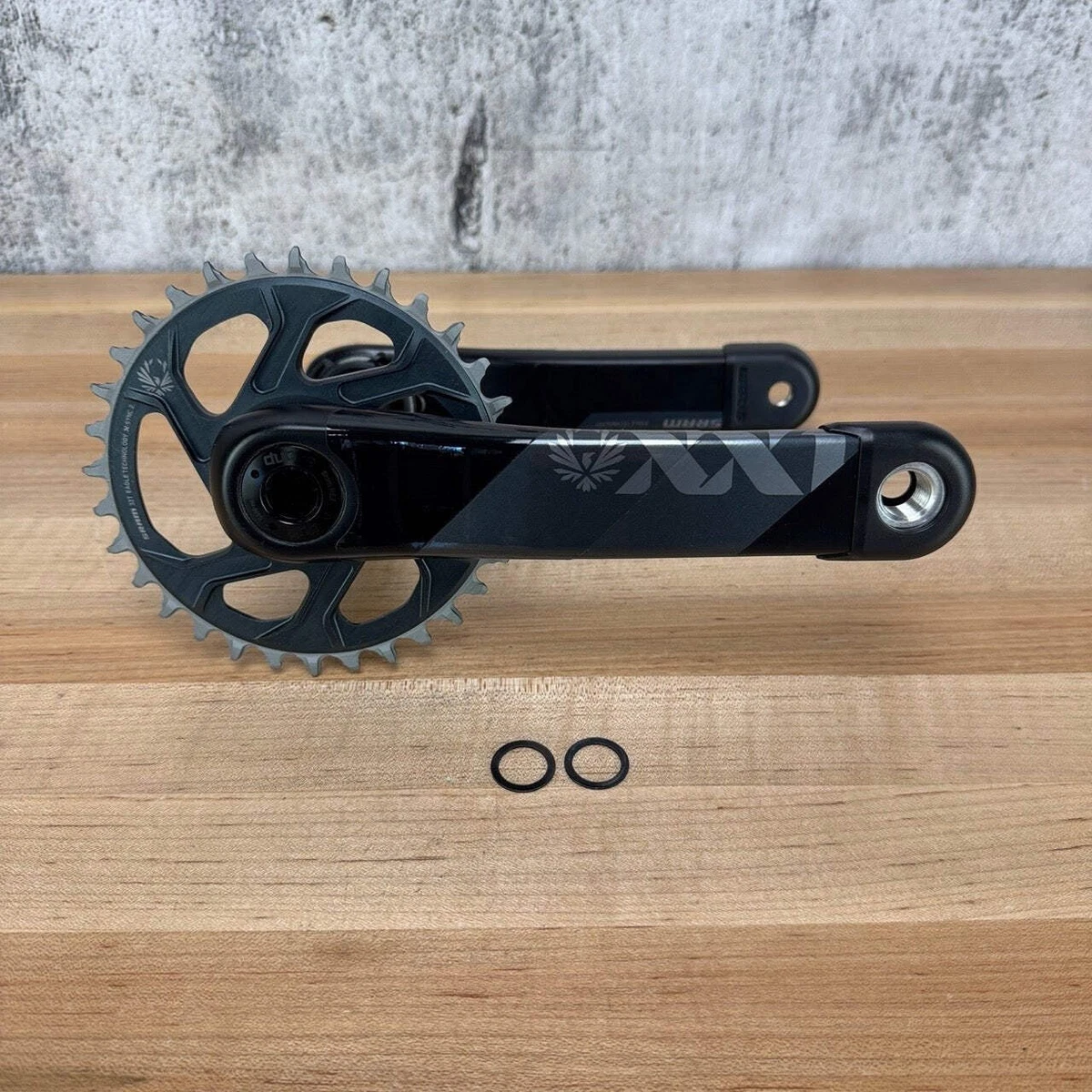 SRAM XX1 products for sale | eBay