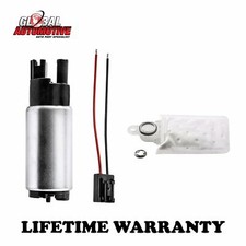 Fuel Pump fits 1990-2015 Acura Honda Hyundai Kia Mazda Nissan Subaru Suzuki