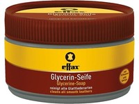 Effax Glycerin Seife Mit Schwamm Lederpflege 250 Ml