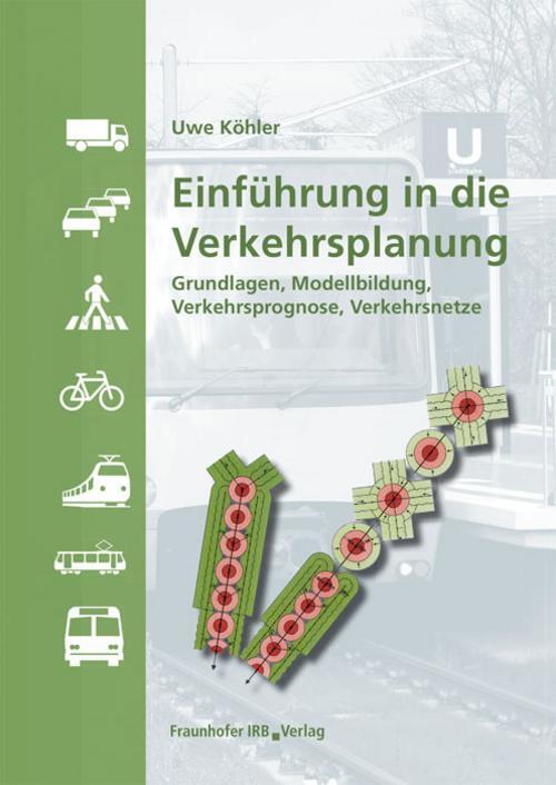 Thumbnail - Einführung In Die Verkehrsplanung Uwe Köhler