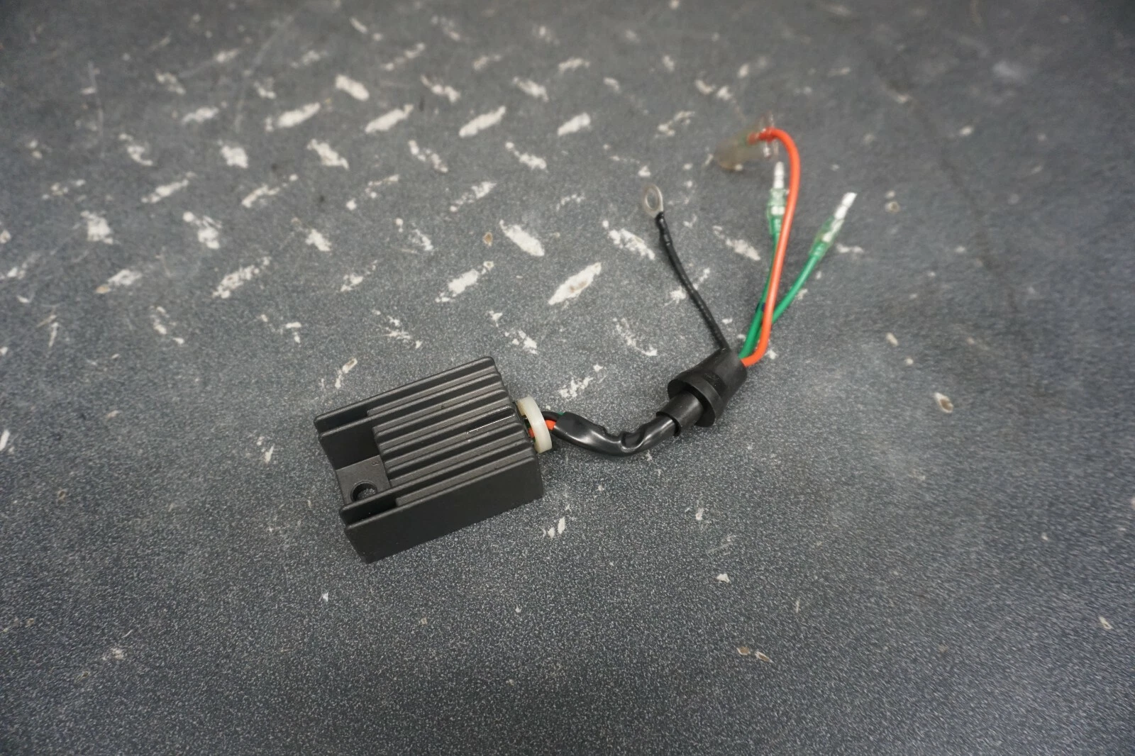 1995-2005 Yamaha OEM Electrical Rectifier Regulator Ass'y WaveRunner GP 800