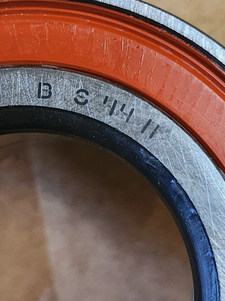 Cojinete de rueda delantera FAG de fabricante original para SAAB 9-3 9-5 900 Foto 3 de 4