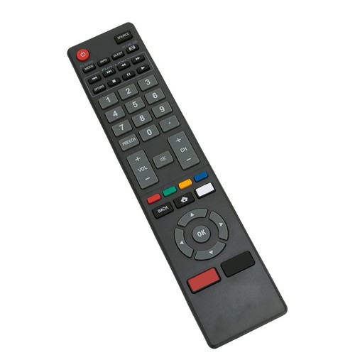 IR Wireless TV Remote Control for Magnavox NH400/401/402/404/405/410/409/419UD F