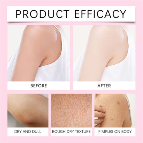 Glutathione Body Lotion, Glutathione 50x Tone up Body Lotion, Glutathione Cream. - Picture 5 of 8