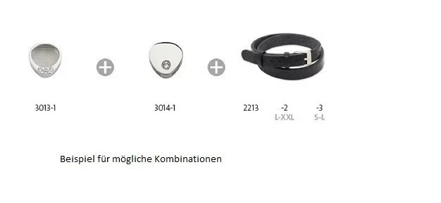 Energetix Magnetschmuck Move Elemente ohne Armband Ralf Bauer Edition - Bild 2 von 4