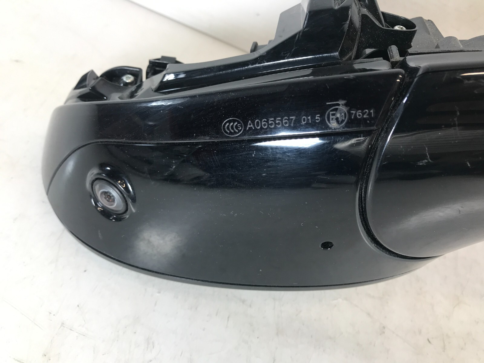 Genuine OEM 2017-2022 Aston Martin DB11 Mirror Right RH Passenger Side Camera