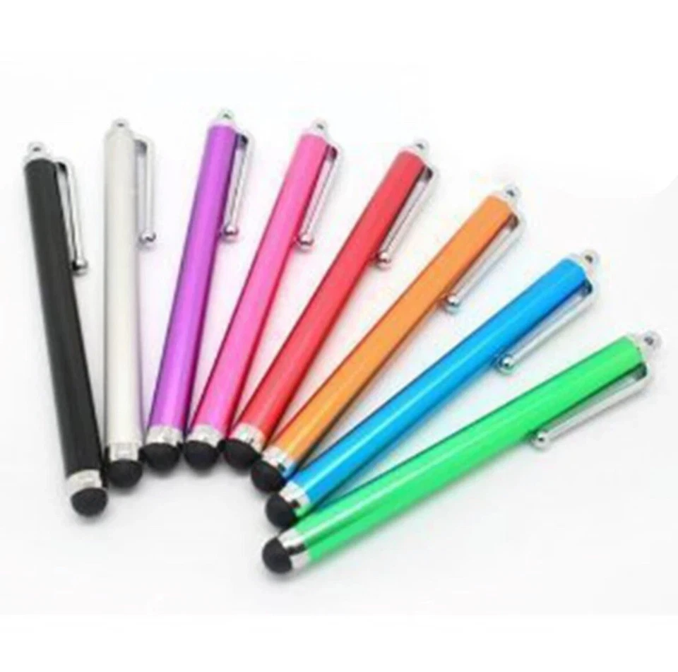 5 Pack Touch Screen Stylus Pen For All Kids Amazon Fire Tablets - Image 2 of 4