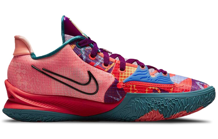 NIKE カイリー Kyrie Low 4 EP Nike Kyrie Low 4 Performance Review - ASTERKICKS