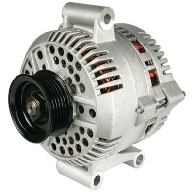 Alternator To Suit Ford Explorer 4.0L  01/96 To 12/99 - New Unit 3y Warranty 