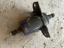 Simplicity Double Pto