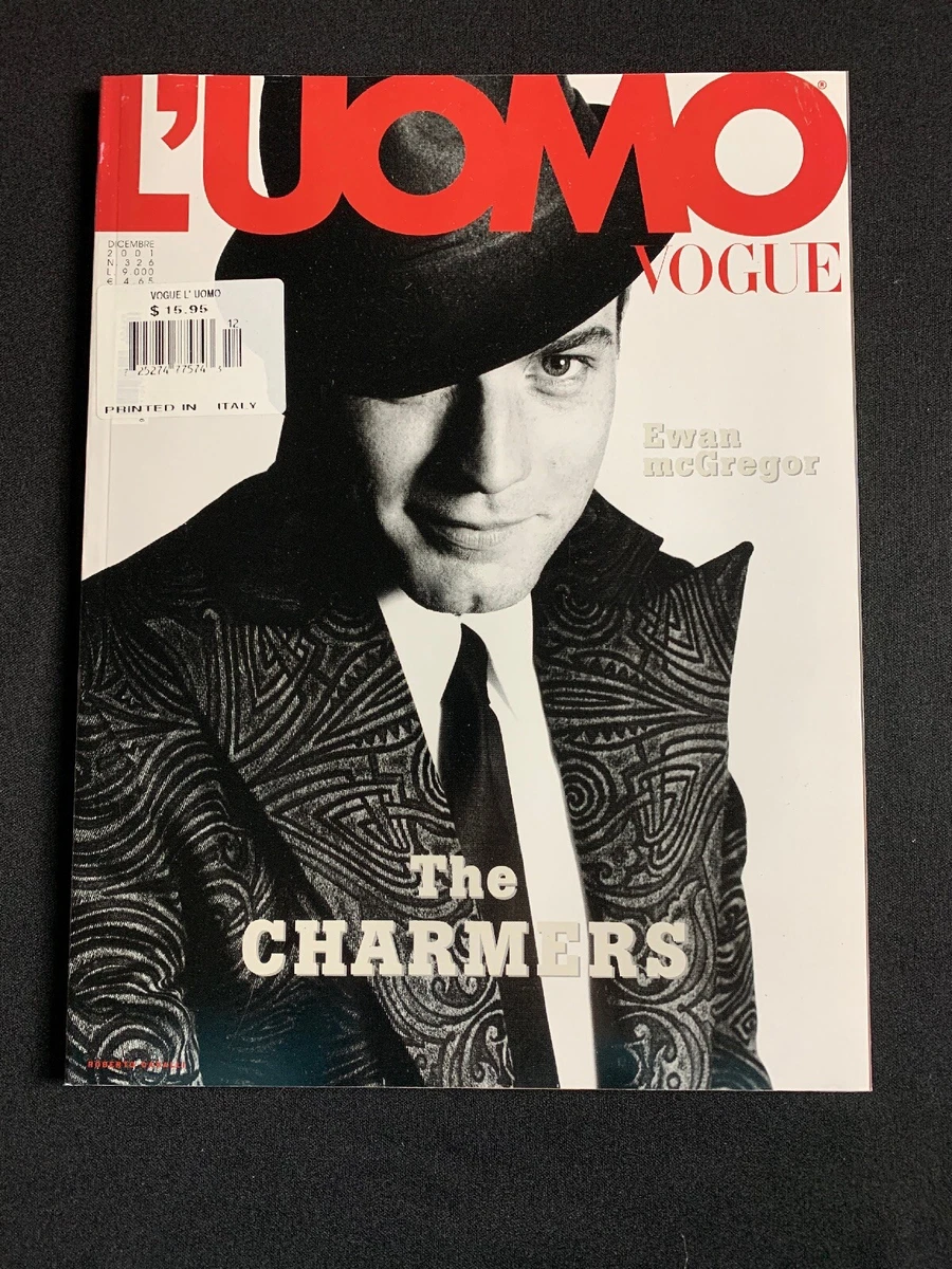 Uomo Vogue for sale | eBay