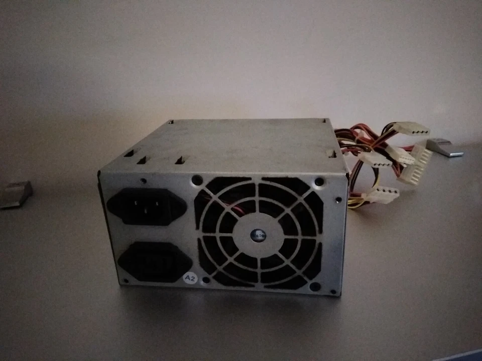 ALIMENTATORE CODEGEN 350 ATA - Immagine 2 di 2