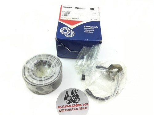 Peugeot 106,205,Citroen AX,Saxo Radlagersatz Radlager 51850055