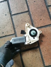 Original Mercedes-Benz W245 W169 Fensterhebermotor vorne links A1698201742