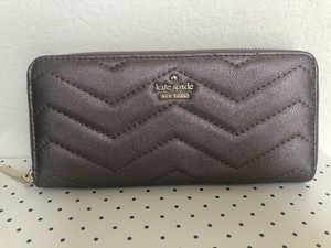kate spade lindsey wallet