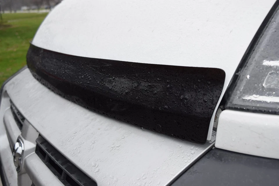 Hood Deflector for Ram Promaster Bug Shield 2014-2022 1500 2500 3500 Guard Foto 3 de 4