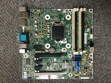 OEM HP Elitedesk 800 G1 SFF LGA 1150 Motherboard 796108-001 737728 717372-003