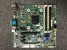 OEM HP Elitedesk 800 G1 SFF LGA 1150 Motherboard 796108-001 737728 717372-003