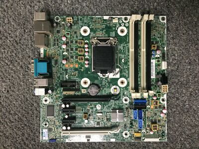 OEM HP Elitedesk 800 G1 SFF LGA 1150 Motherboard 796108-001 737728 717372-003