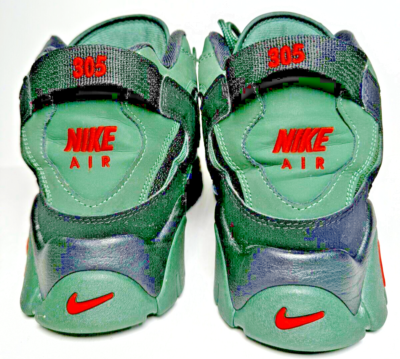 Nike Air Barrage Mid Super Bowl Men Size 10.5 Athletic Shoes Nike Air Barrage Mid Super Bowl Men Size 10.5 Athletic Shoes