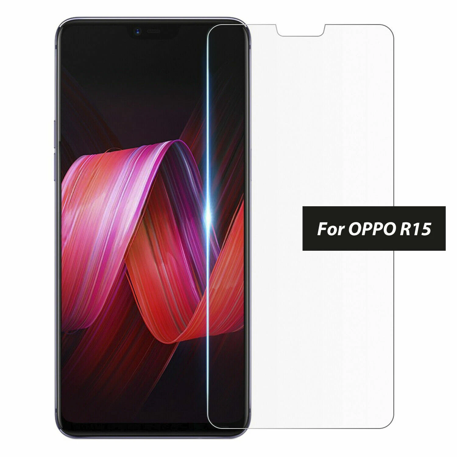 For OPPO R15