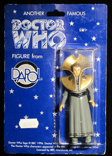 DOCTOR WHO - 'Gallifrey High Councillor (Grey Robe) - Dapol - New