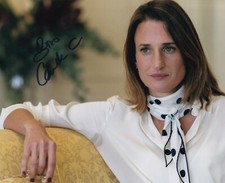 CAMILLE COTTIN signed autograph 20x25cm KILLING EVE in person autograph COA