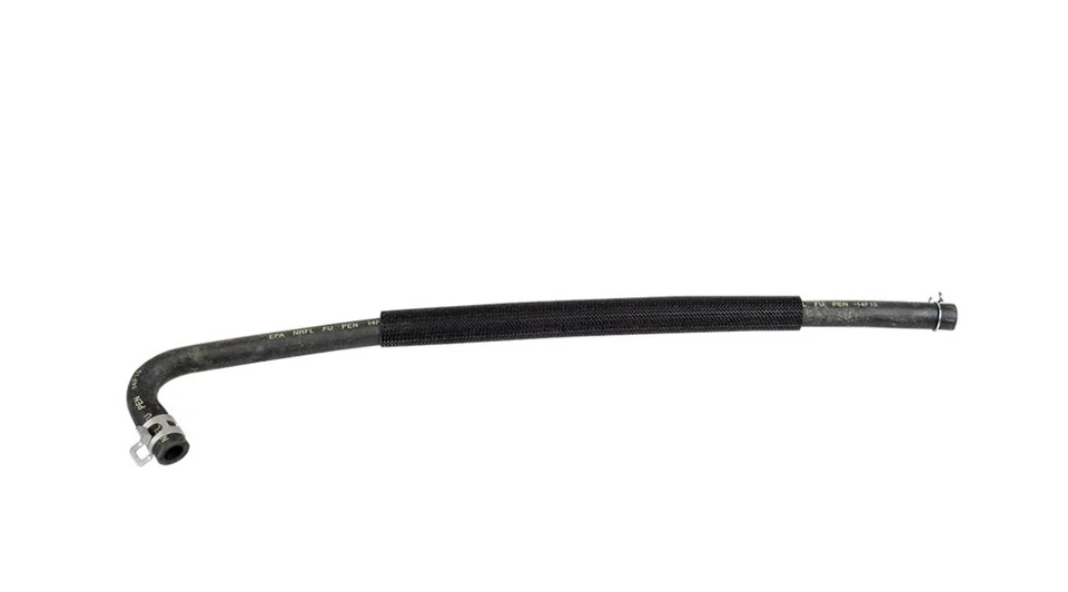 Manguera de tanque de combustible Polaris 0454825 con funda 2007-2014 Outlaw Sportsman 90 0454121 Foto 2 de 2