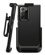 Belt Clip for Spigen Neo Hybrid Case - Samsung Note 20 Ultra (Case not Included)