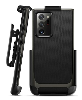 Belt Clip for Spigen Neo Hybrid Case Samsung Note 20 Ultra (Case
