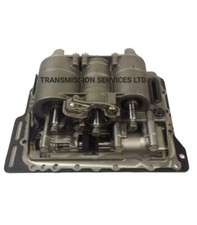 AS TRONIC GS3, GS3.3, GS3.6 LID / MODULATOR CONTROL UNIT