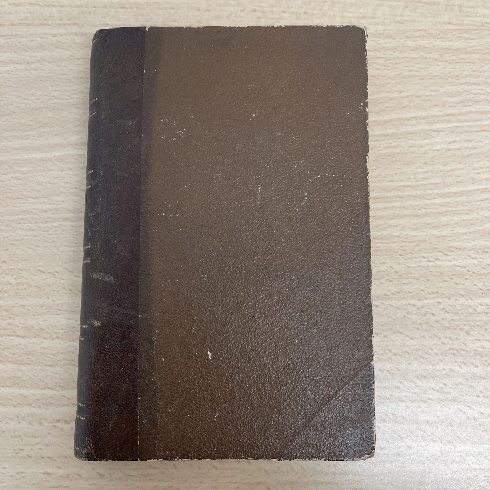 Autour D’une Source - Gustave Droz Quatrième Édition