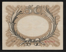 1918 Year Banknote German Paper Money for sale | eBay