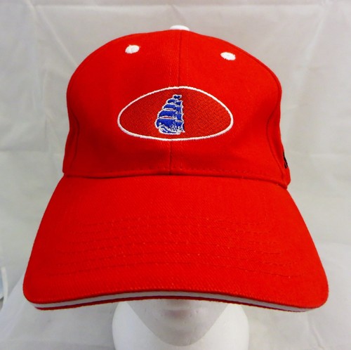 Molson Export beer brewery baseball cap 