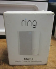 Ring Door Chime