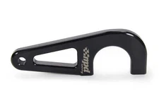 Fits Steering Arm For Midget Black by Mpd Racing MPD28250