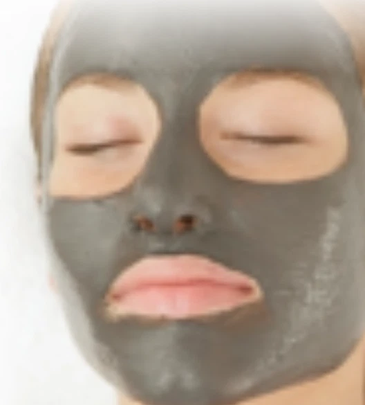 Lama do Mar Morto em pó-esfoliação da pele-desintoxicação-envoltórios corporais-banho de imersão 130g - Imagem 2 de 3