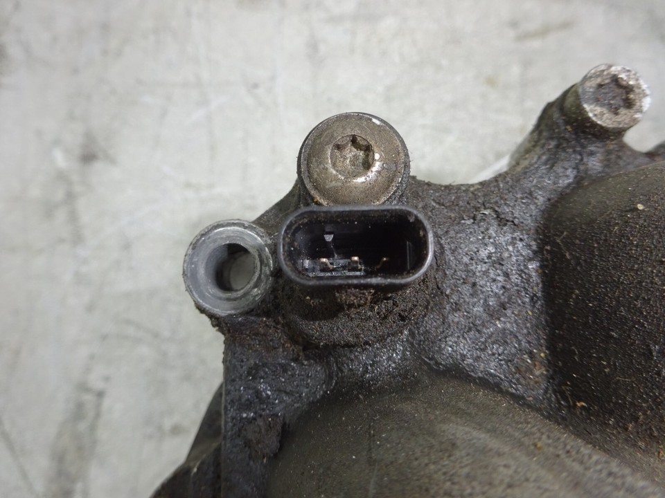 20072012 Mercedes GL450 Engine Motor Air Intake Manifold Assembly OEM DE220996 eBay