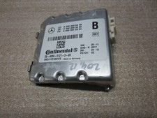 Kamera Mehrzweckkamera Mercedes W204 W 204 Assistenzsysteme MOPF 0009050438 MOPF