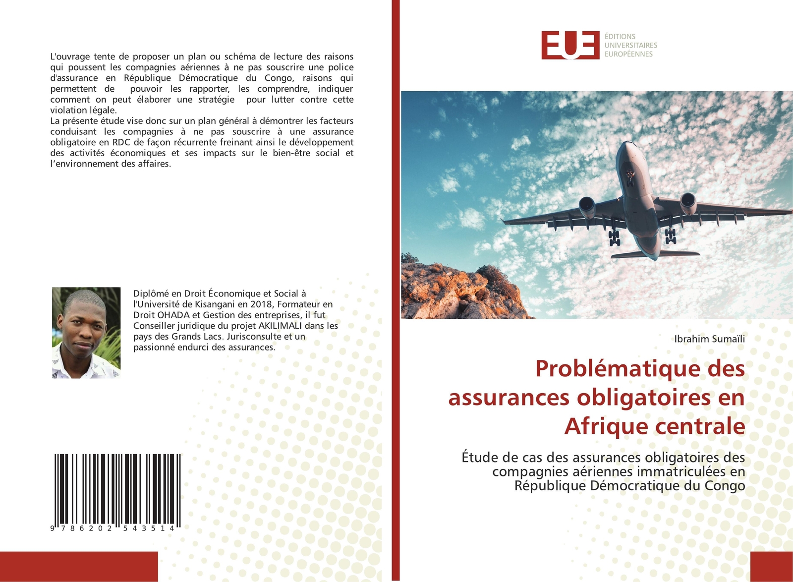 Thumbnail - Problématique Des Assurances Obligatoires En Afrique Centrale Ibrahim