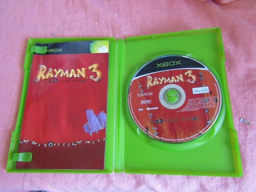 ORIGINAL XBOX GAMES (NOT 360/ONE) PICK-A-GAME VARIOUS TITLES **UPDATED**28/07/25 - Picture 156 of 308