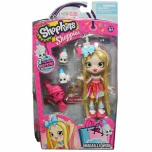 shopkins makaella wish