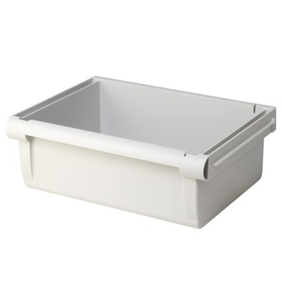 SentrySafe 916 Drawer Accessory for SFW205 Fire Safes White