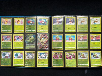 pokemon chilling reign chase cards Sword & Shield—Chilling Reign Booster Case (6 Boxes) main image 0