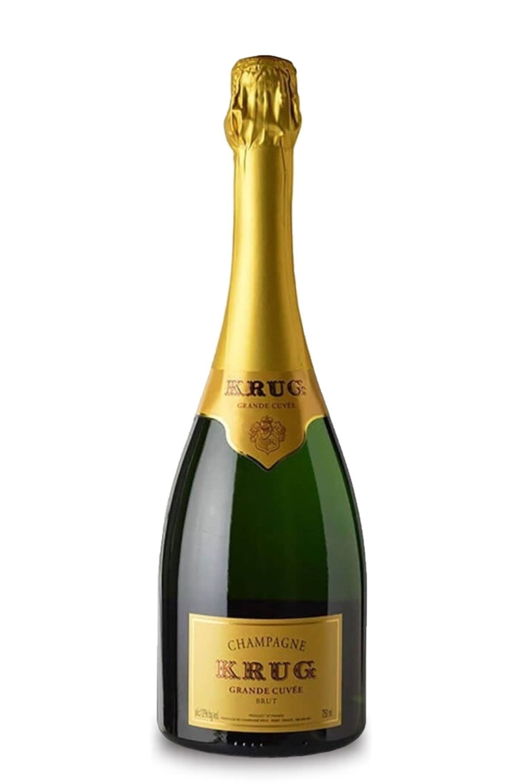 Krug - Champagne Grande Cuvee 171em Brut 0,75 lt.