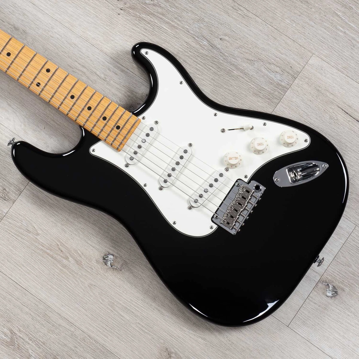 Suhr black 2024