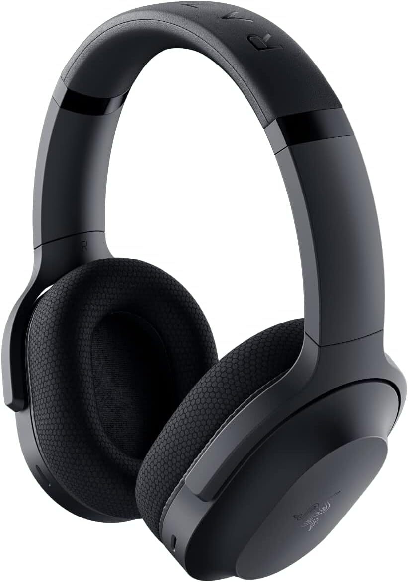 Razer Barracuda, Gaming-headset (schwarz, Usb-dongle, Bluetooth,